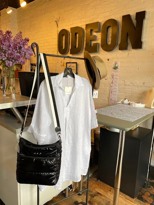 Odeon Fashion 1