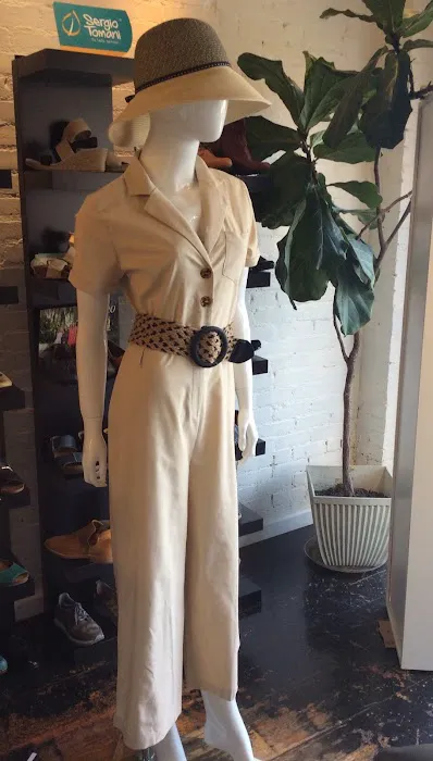 Odeon Fashion 8