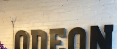 Odeon Fashion