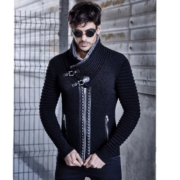MEN OF FASHION 5