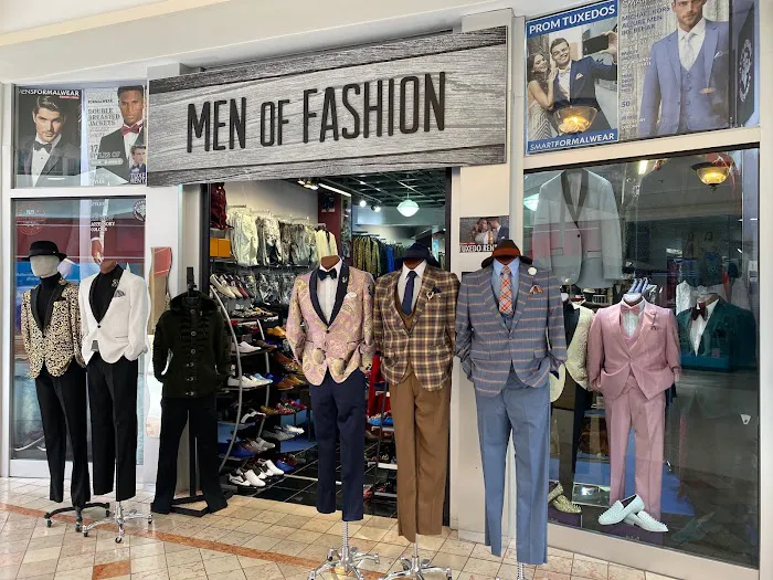 MEN OF FASHION 7