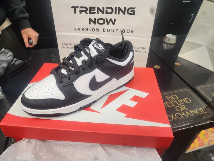 Trending Now 1