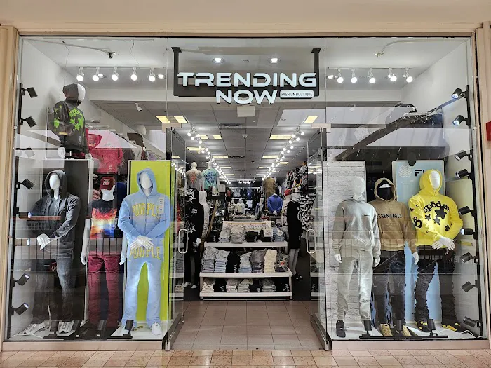 Trending Now 9