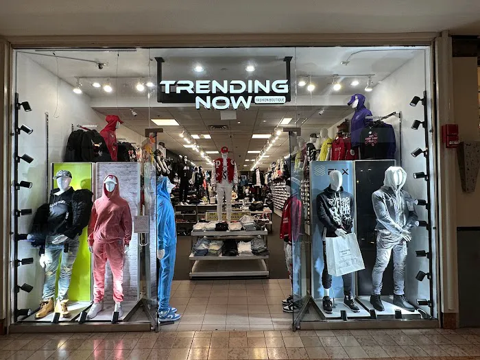 Trending Now 5