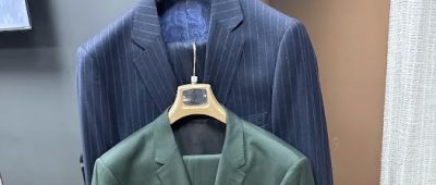 David & Co. Menswear