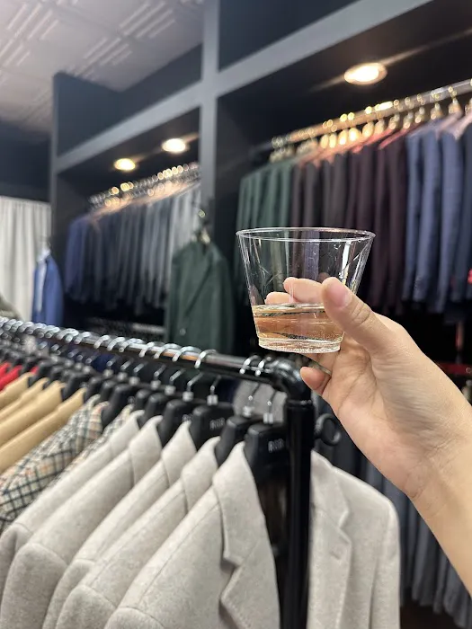 David & Co. Menswear 2