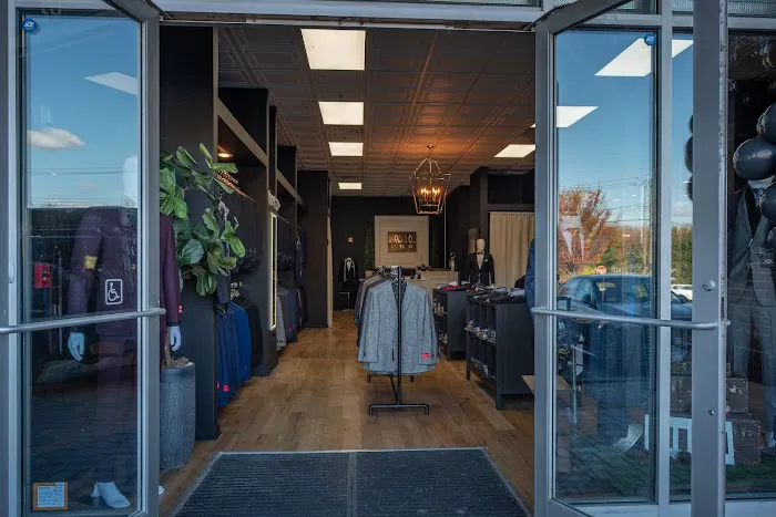 David & Co. Menswear 7