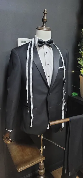 David & Co. Menswear 4