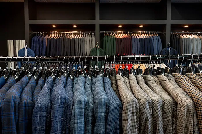 David & Co. Menswear 9