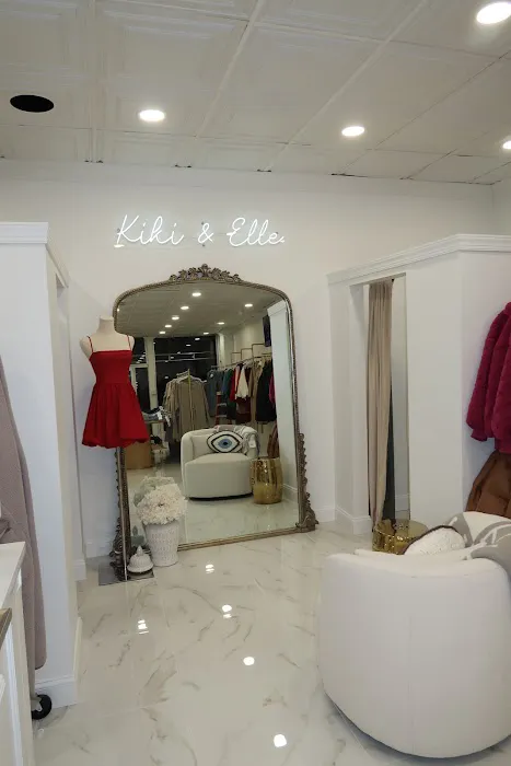 Kiki & Elle 1