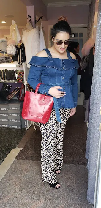 Stella's Secret Door Boutique 2