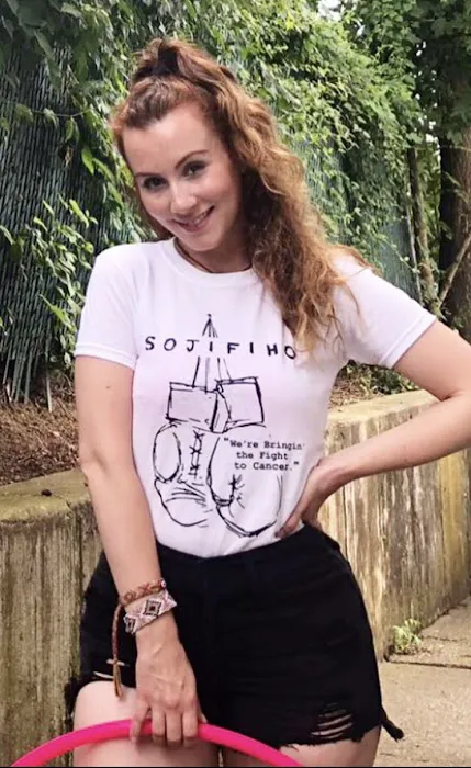Sojifiho (Rethinker, Inc. Nonprofit Cancer Foundation) 9