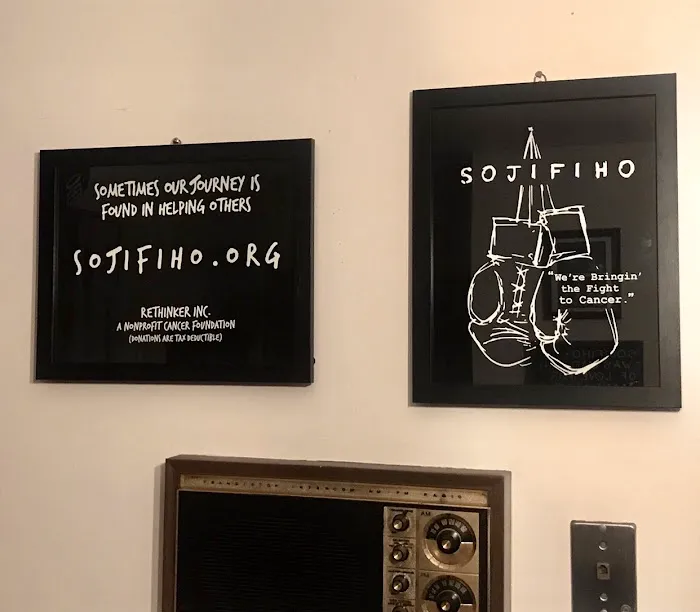 Sojifiho (Rethinker, Inc. Nonprofit Cancer Foundation) 4