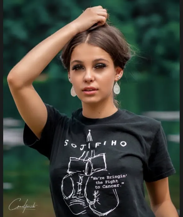Sojifiho (Rethinker, Inc. Nonprofit Cancer Foundation) 6
