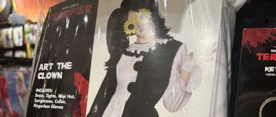 Spirit Halloween
