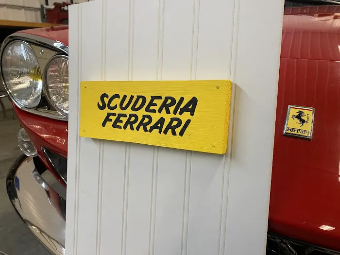 the service department 0