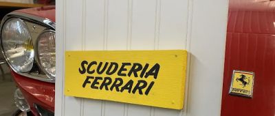 the service department