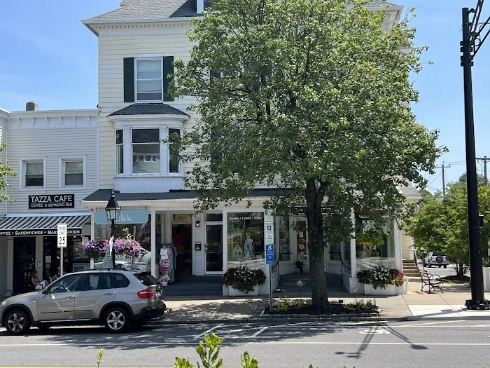 She la la Ridgefield 7