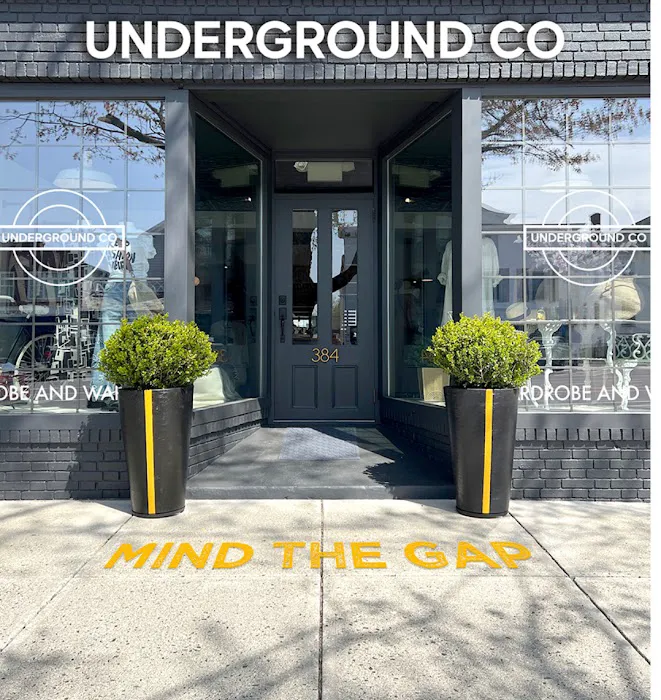 Underground Co. 0