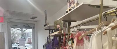 Tropicalia Resort Wear
