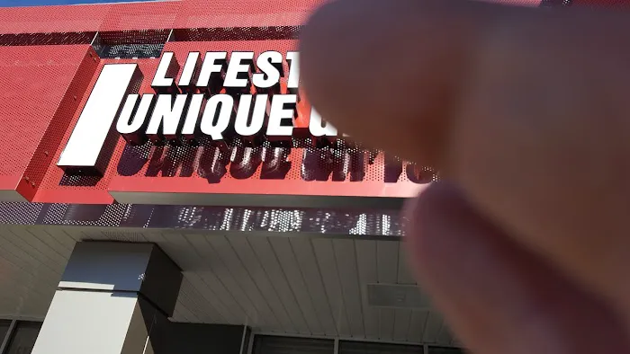 Lifestyles Unique Gifts 0