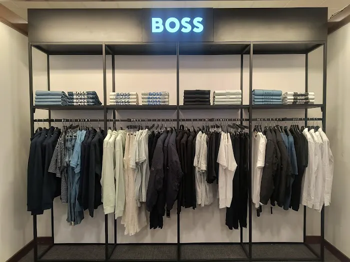 BOSS Shop 4