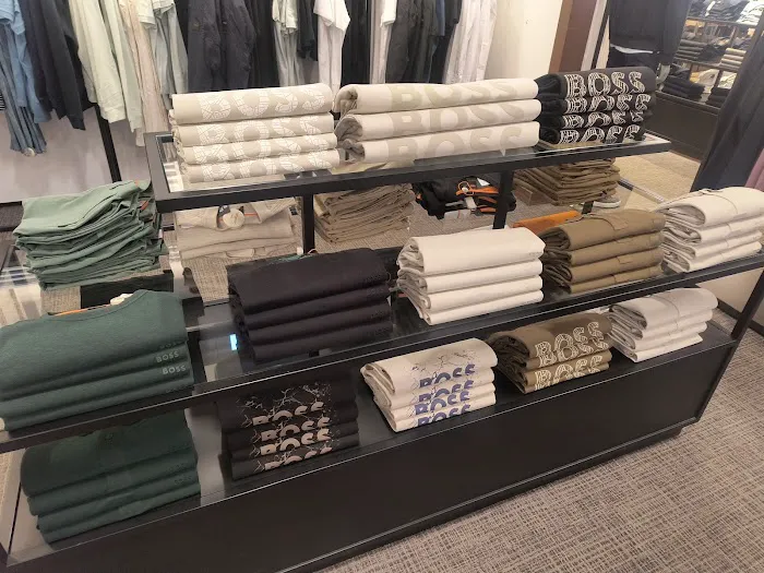 BOSS Shop 0