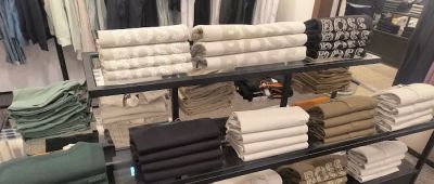 BOSS Shop