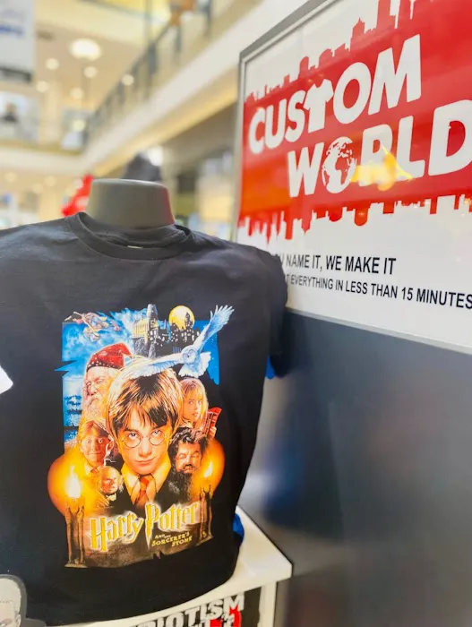 Custom world staten island 3