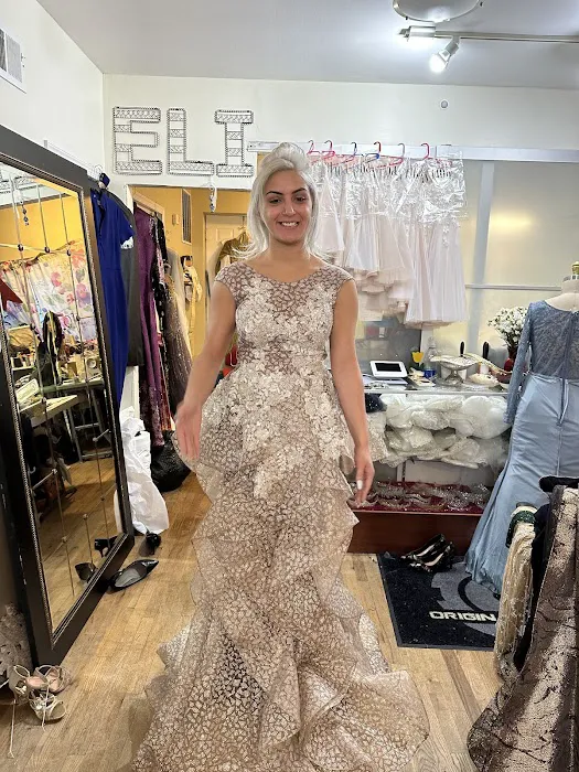 Eli's Bridal 2