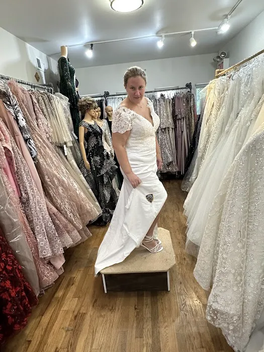 Eli's Bridal 1