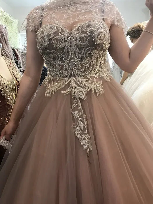 Eli's Bridal 3