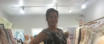 Eli's Bridal