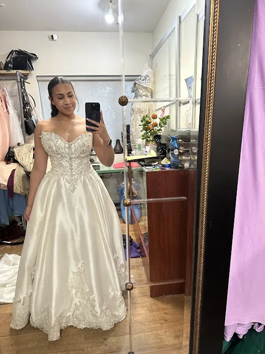 Eli's Bridal 9