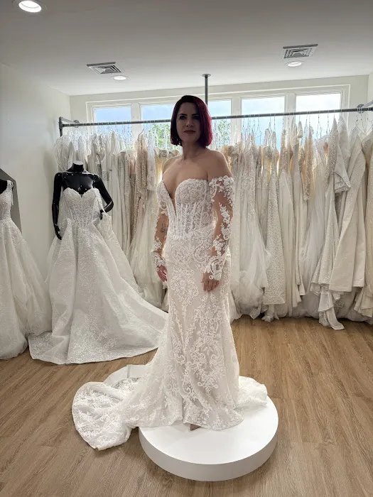 Eli's Bridal 5