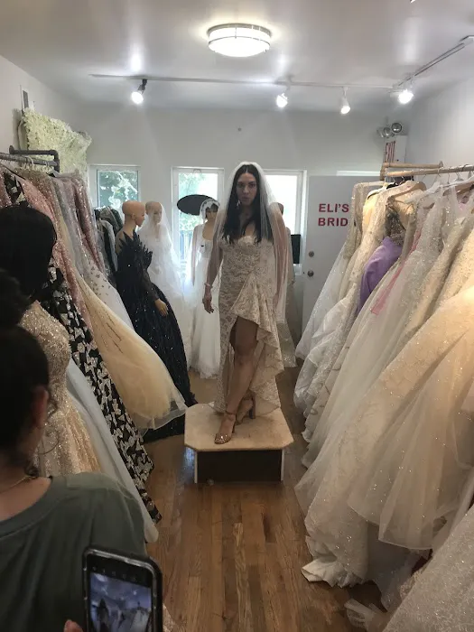 Eli's Bridal 4