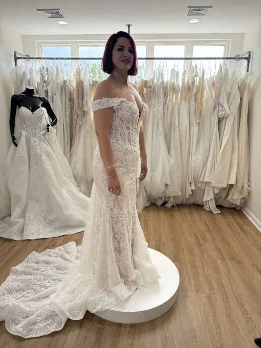Eli's Bridal 6