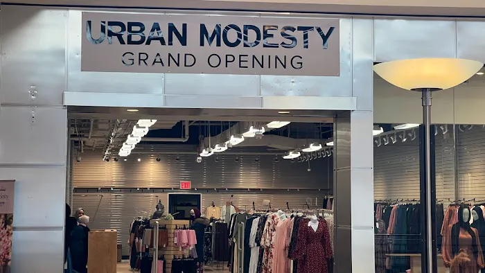 Urban Modesty Staten Island Mall 4
