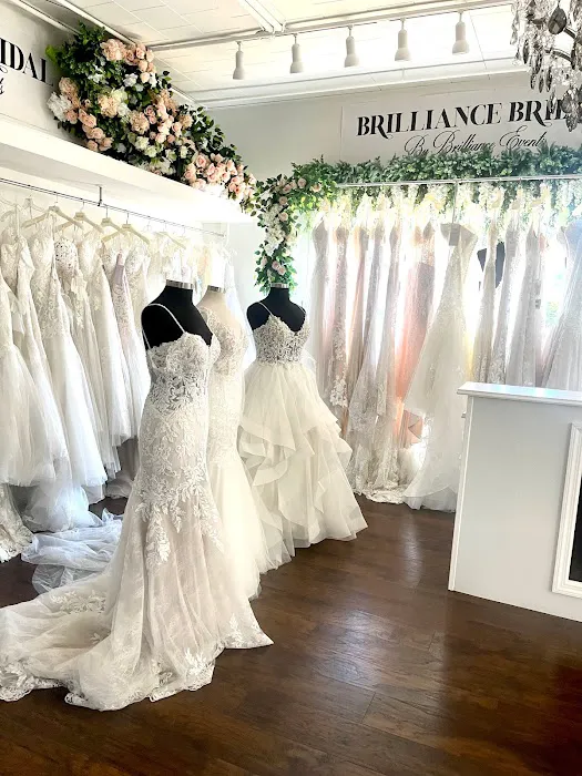 Brilliance Formal 8