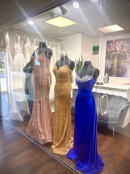 Brilliance Formal 9