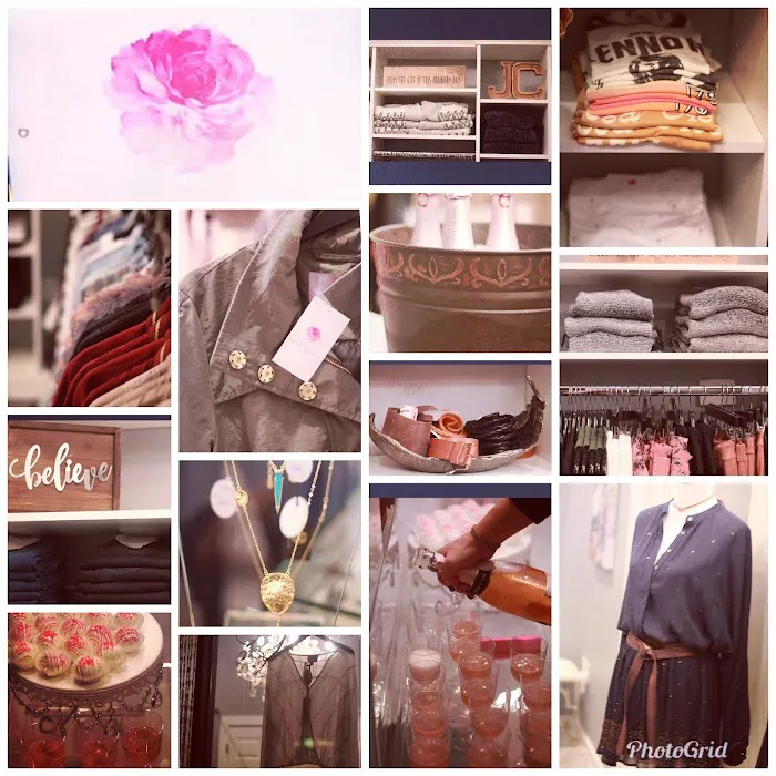 Jules’ Closet 0
