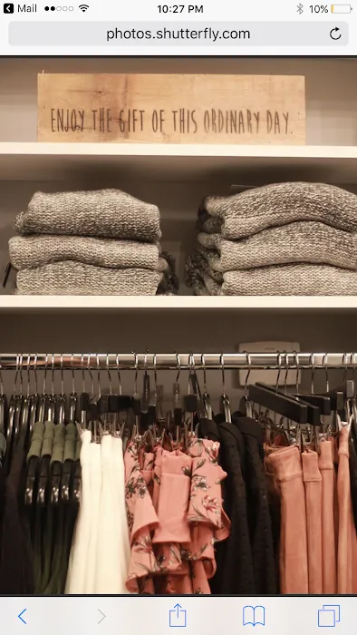 Jules’ Closet 4