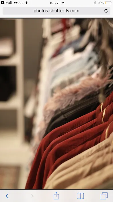Jules’ Closet 3