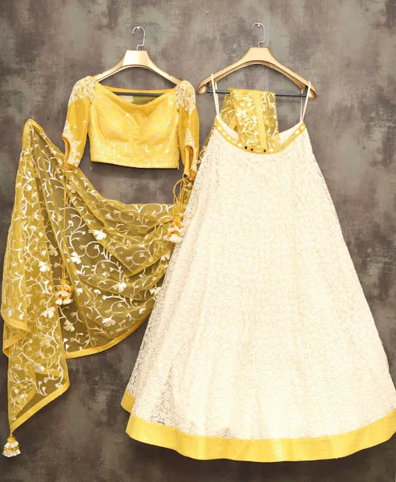 Sachi's Secret Closet - By Appointment 6
