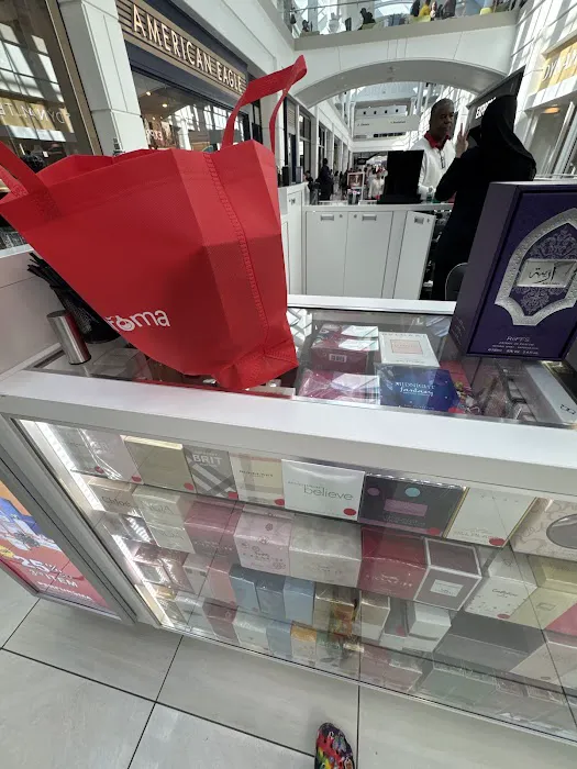 Perfuroma Menlo Park Mall 3