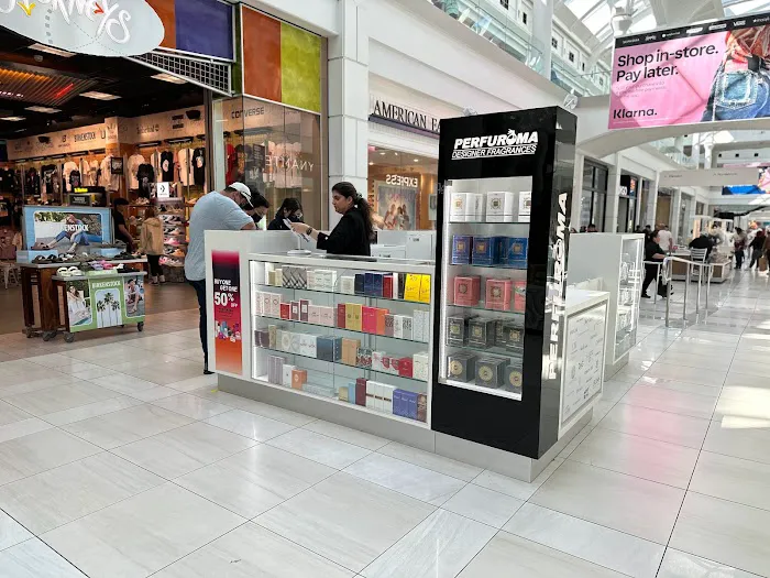 Perfuroma Menlo Park Mall 7