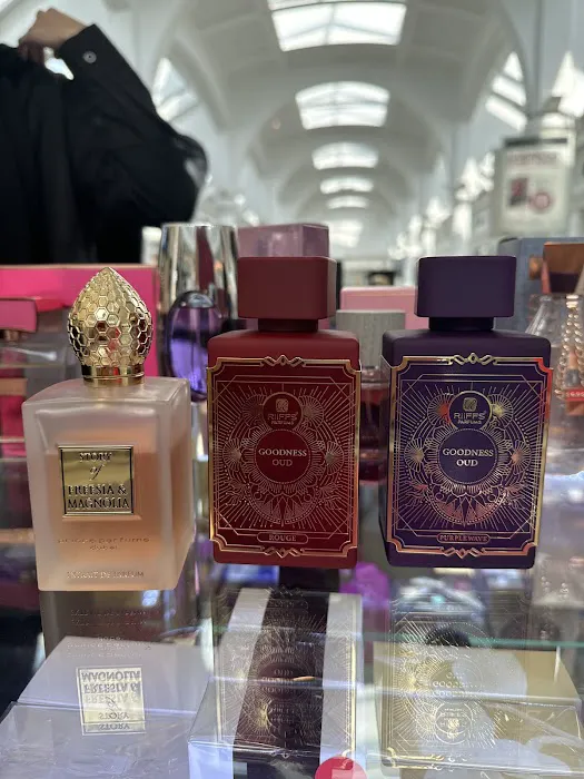 Perfuroma Menlo Park Mall 2