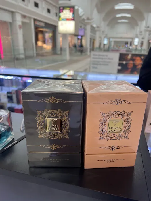 Perfuroma Menlo Park Mall 4