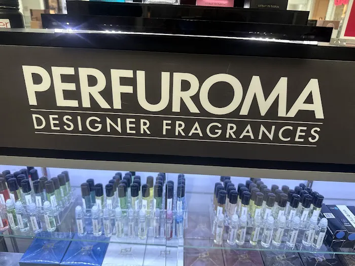Perfuroma Menlo Park Mall 5