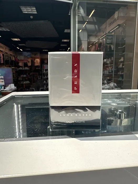 Perfuroma Menlo Park Mall 6